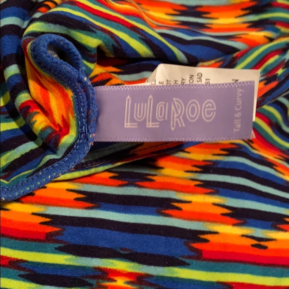 LuLaRoe leggings